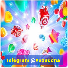 telegram @vazadona